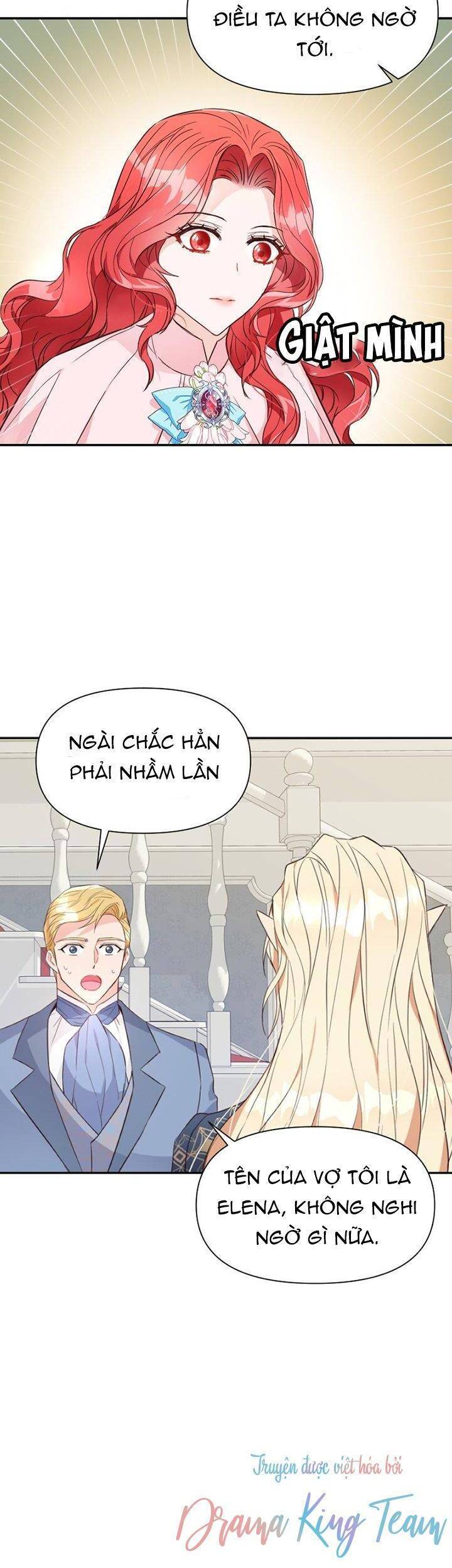 Tất Cả Mọi Người Đều Yêu Quý Nhân Vật Phản Diện Chapter 19 - Trang 2