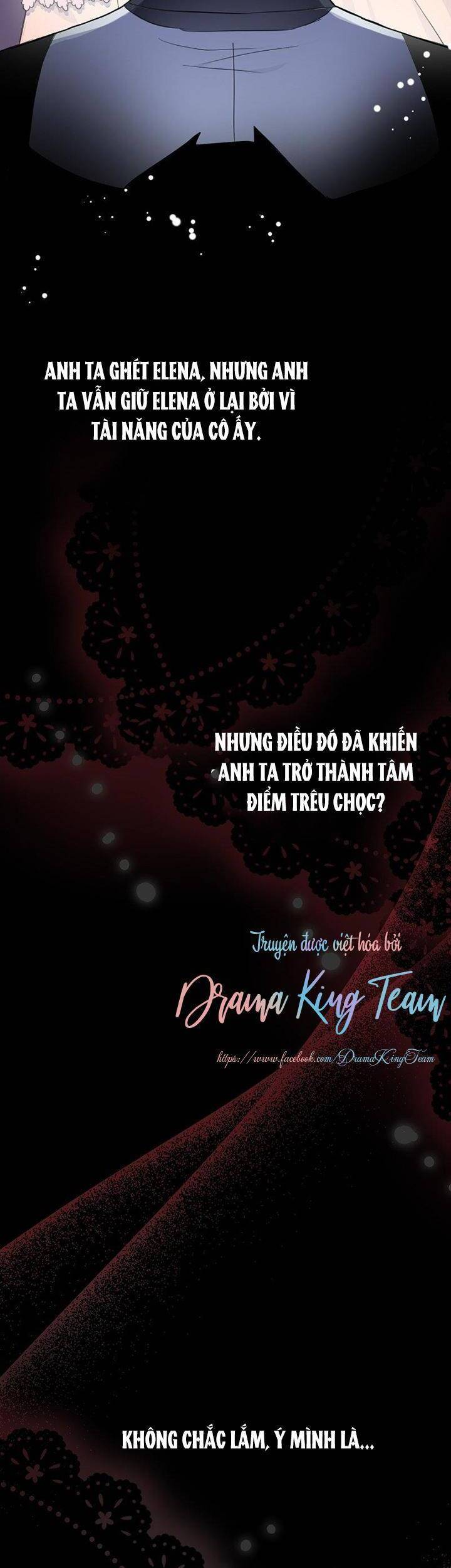 Tất Cả Mọi Người Đều Yêu Quý Nhân Vật Phản Diện Chapter 17 - Trang 2