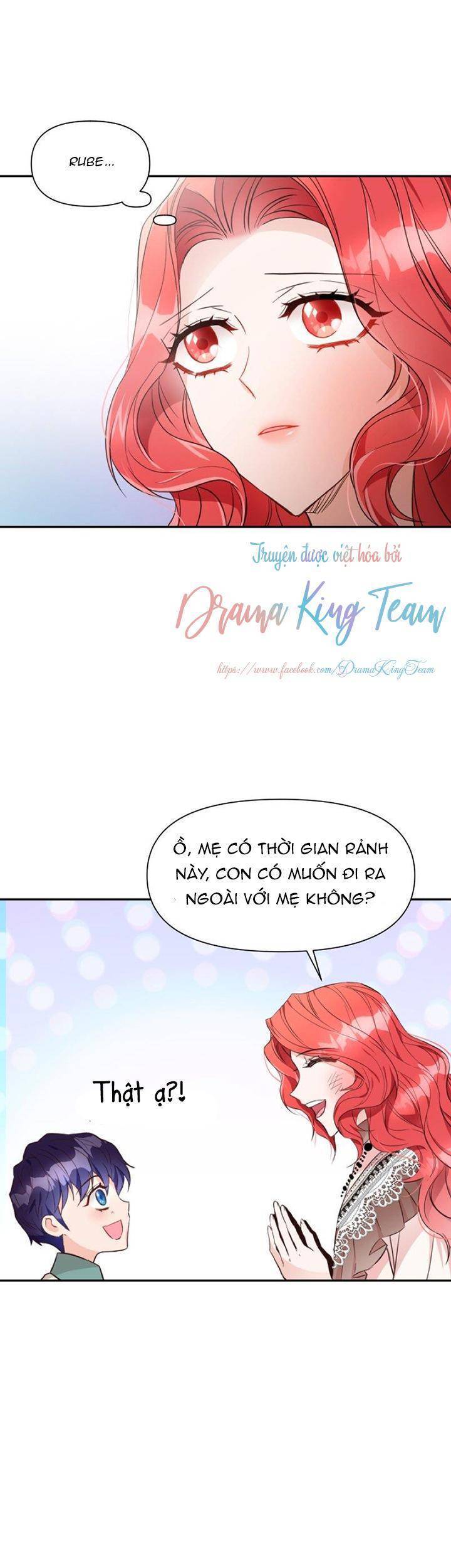 Tất Cả Mọi Người Đều Yêu Quý Nhân Vật Phản Diện Chapter 16 - Trang 2