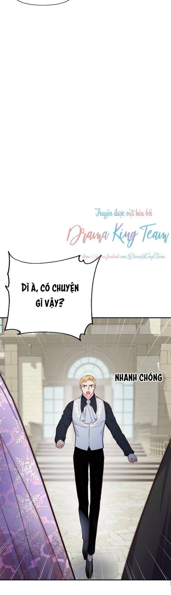 Tất Cả Mọi Người Đều Yêu Quý Nhân Vật Phản Diện Chapter 15 - Trang 2