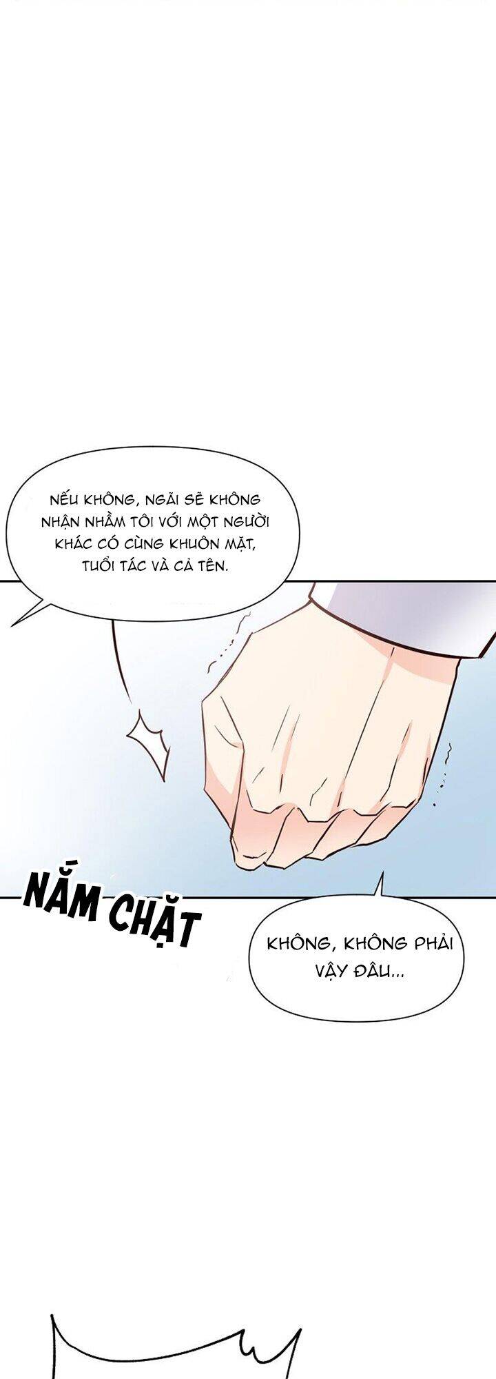 Tất Cả Mọi Người Đều Yêu Quý Nhân Vật Phản Diện Chapter 12 - Trang 2