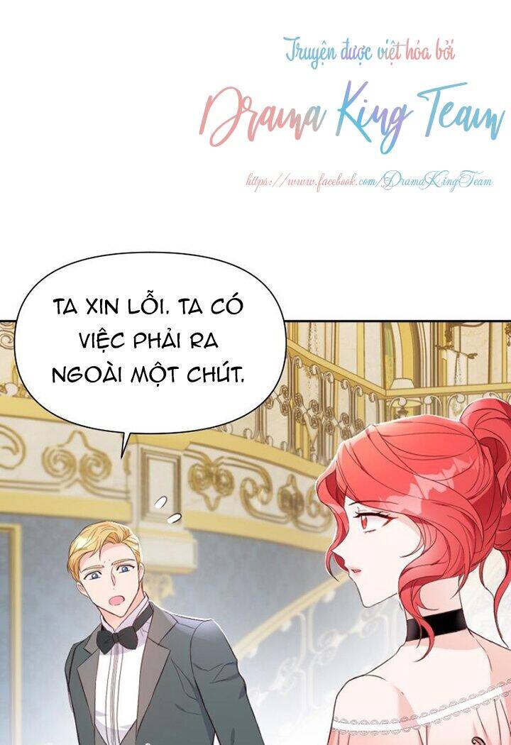 Tất Cả Mọi Người Đều Yêu Quý Nhân Vật Phản Diện Chapter 11 - Trang 2