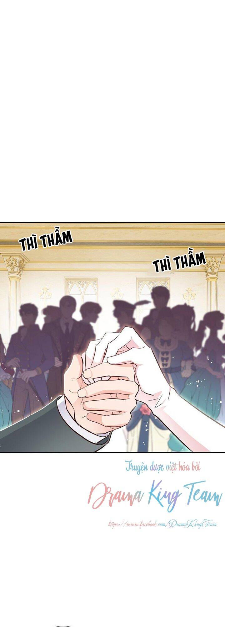 Tất Cả Mọi Người Đều Yêu Quý Nhân Vật Phản Diện Chapter 11 - Trang 2