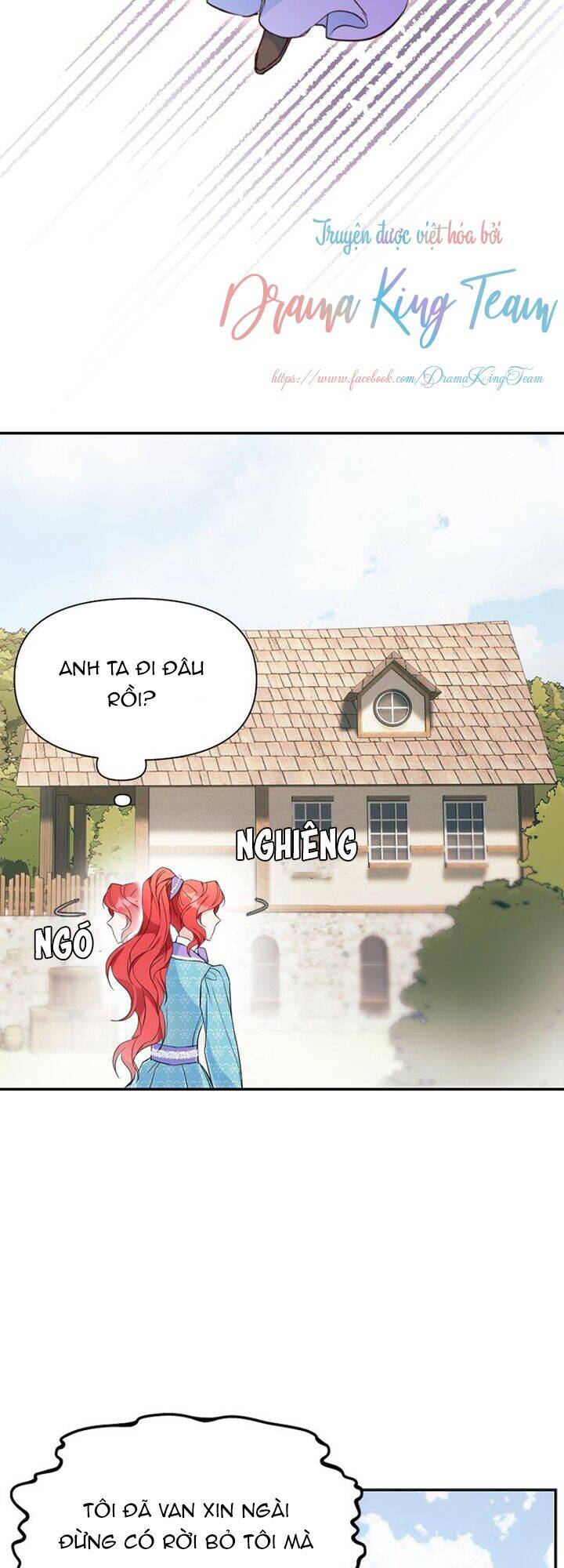 Tất Cả Mọi Người Đều Yêu Quý Nhân Vật Phản Diện Chapter 9 - Trang 2