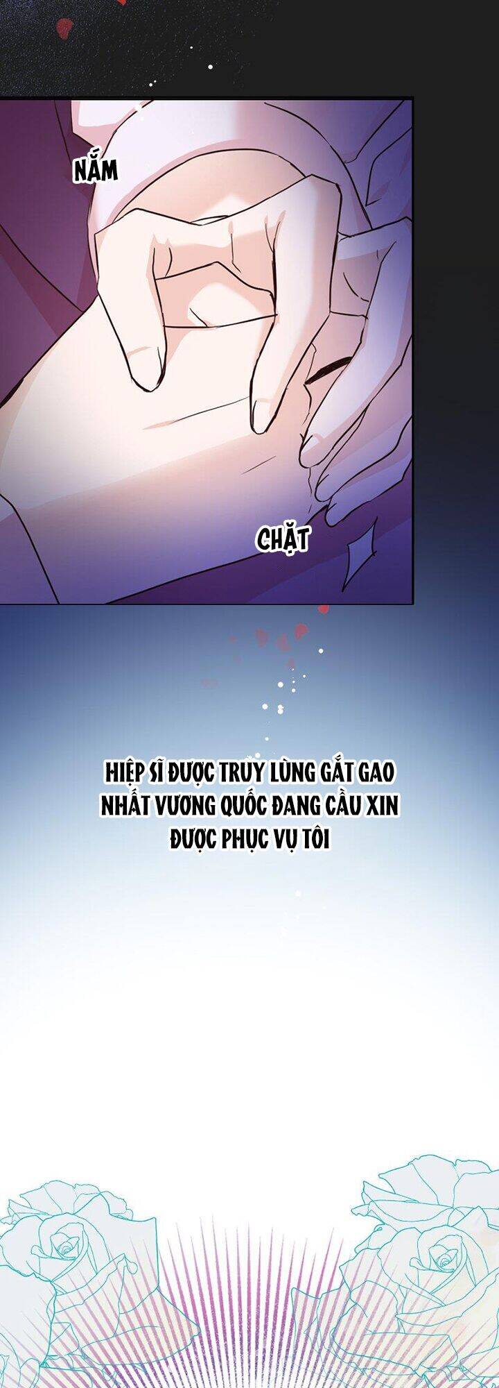 Tất Cả Mọi Người Đều Yêu Quý Nhân Vật Phản Diện Chapter 8 - Trang 2