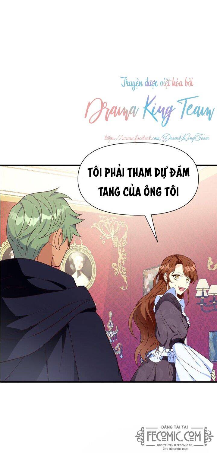 Tất Cả Mọi Người Đều Yêu Quý Nhân Vật Phản Diện Chapter 7 - Trang 2