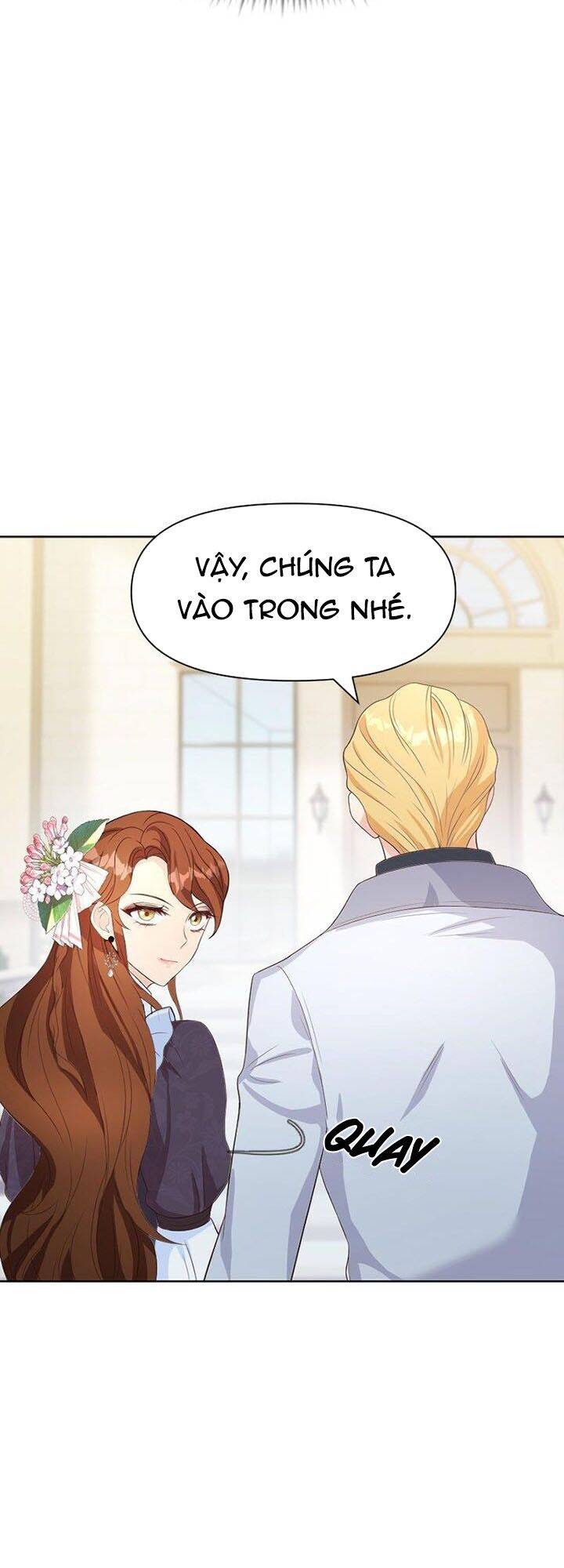 Tất Cả Mọi Người Đều Yêu Quý Nhân Vật Phản Diện Chapter 5 - Trang 2