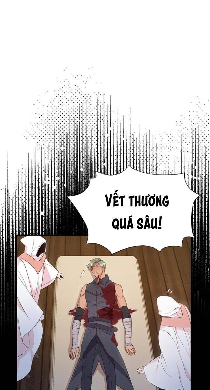 Tất Cả Mọi Người Đều Yêu Quý Nhân Vật Phản Diện Chapter 5 - Trang 2