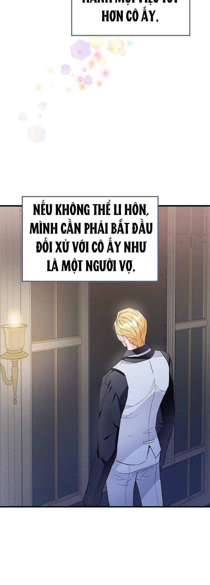 Tất Cả Mọi Người Đều Yêu Quý Nhân Vật Phản Diện Chapter 3 - Trang 2