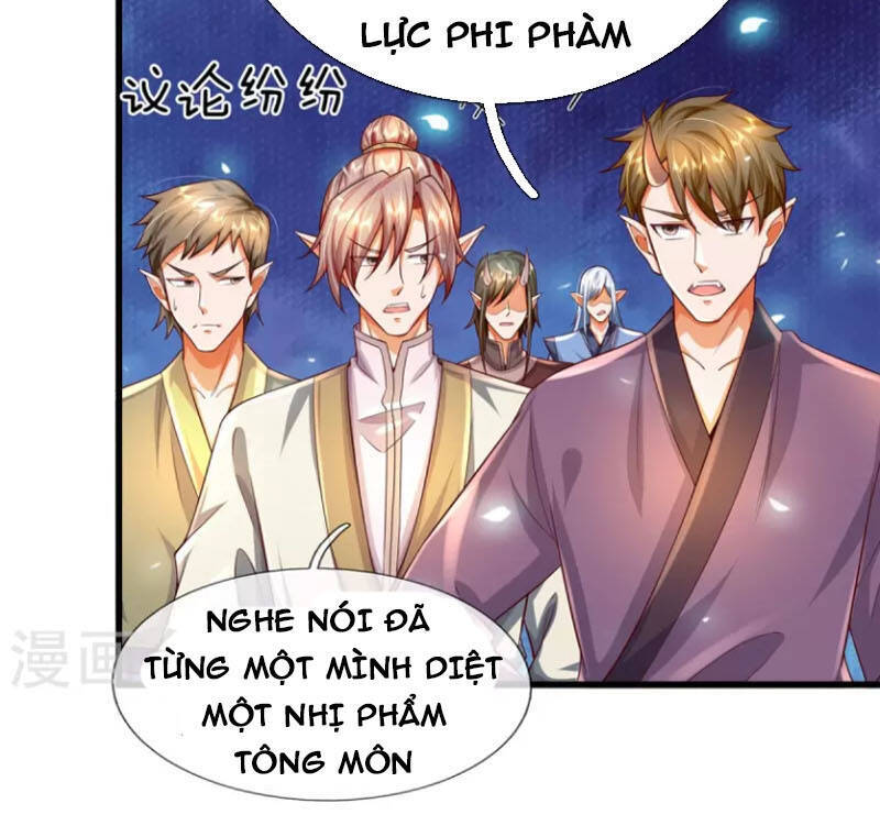 Đại Ma Hoàng Thường Ngày Phiền Não Chapter 113 - Trang 2