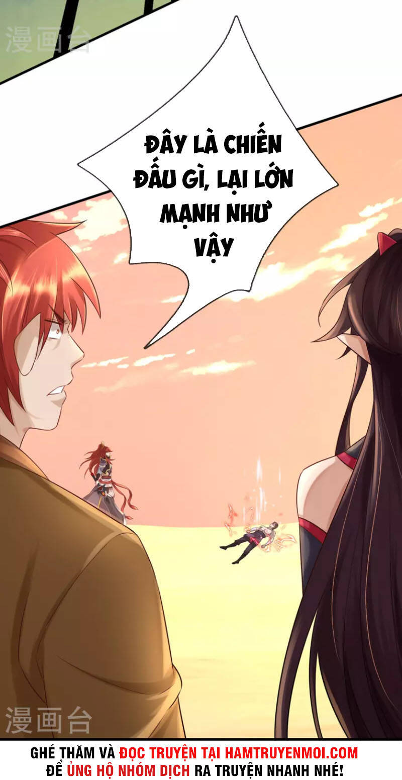 Đại Ma Hoàng Thường Ngày Phiền Não Chapter 108 - Trang 2