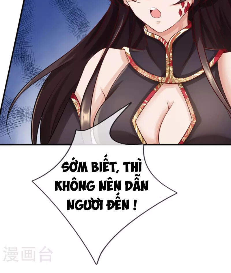 Đại Ma Hoàng Thường Ngày Phiền Não Chapter 98 - Trang 2