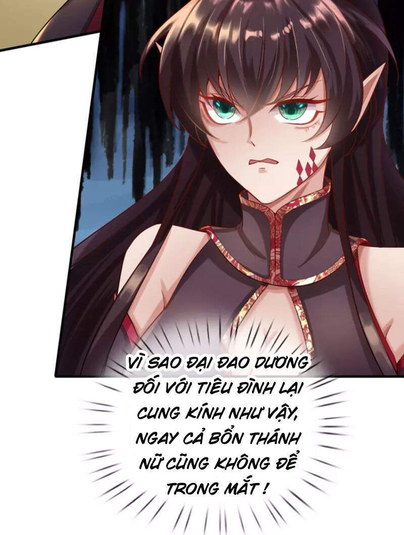 Đại Ma Hoàng Thường Ngày Phiền Não Chapter 98 - Trang 2