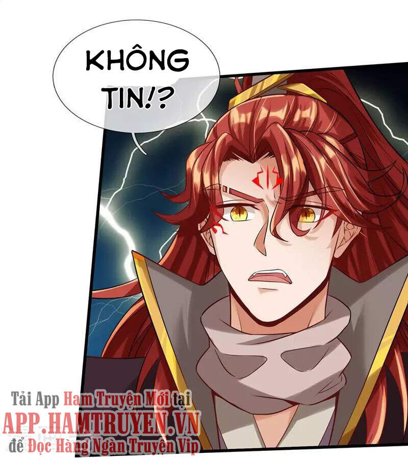 Đại Ma Hoàng Thường Ngày Phiền Não Chapter 97 - Trang 2