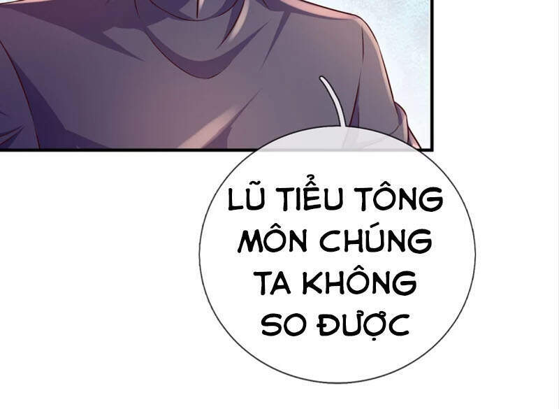 Đại Ma Hoàng Thường Ngày Phiền Não Chapter 91 - Trang 2