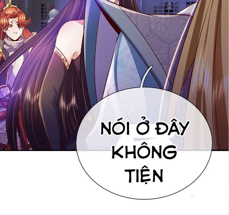 Đại Ma Hoàng Thường Ngày Phiền Não Chapter 91 - Trang 2