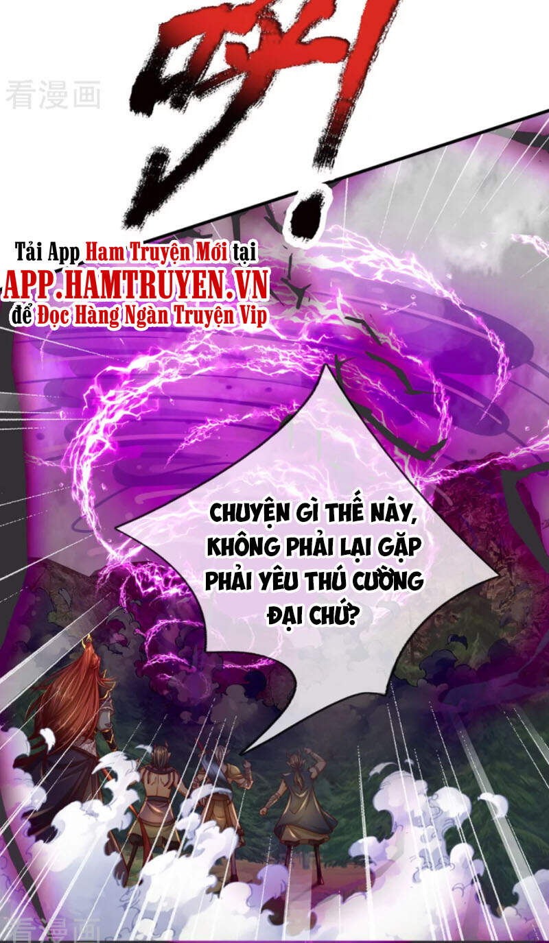 Đại Ma Hoàng Thường Ngày Phiền Não Chapter 83 - Trang 2