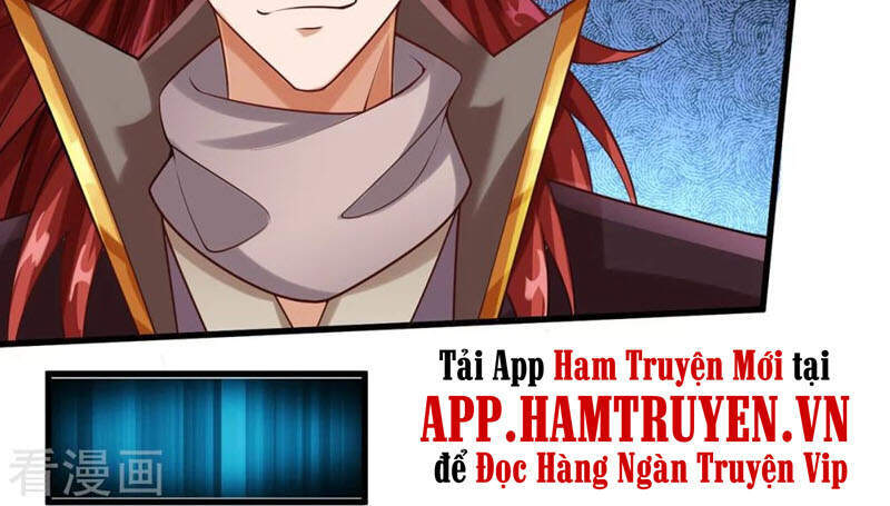 Đại Ma Hoàng Thường Ngày Phiền Não Chapter 80 - Trang 2