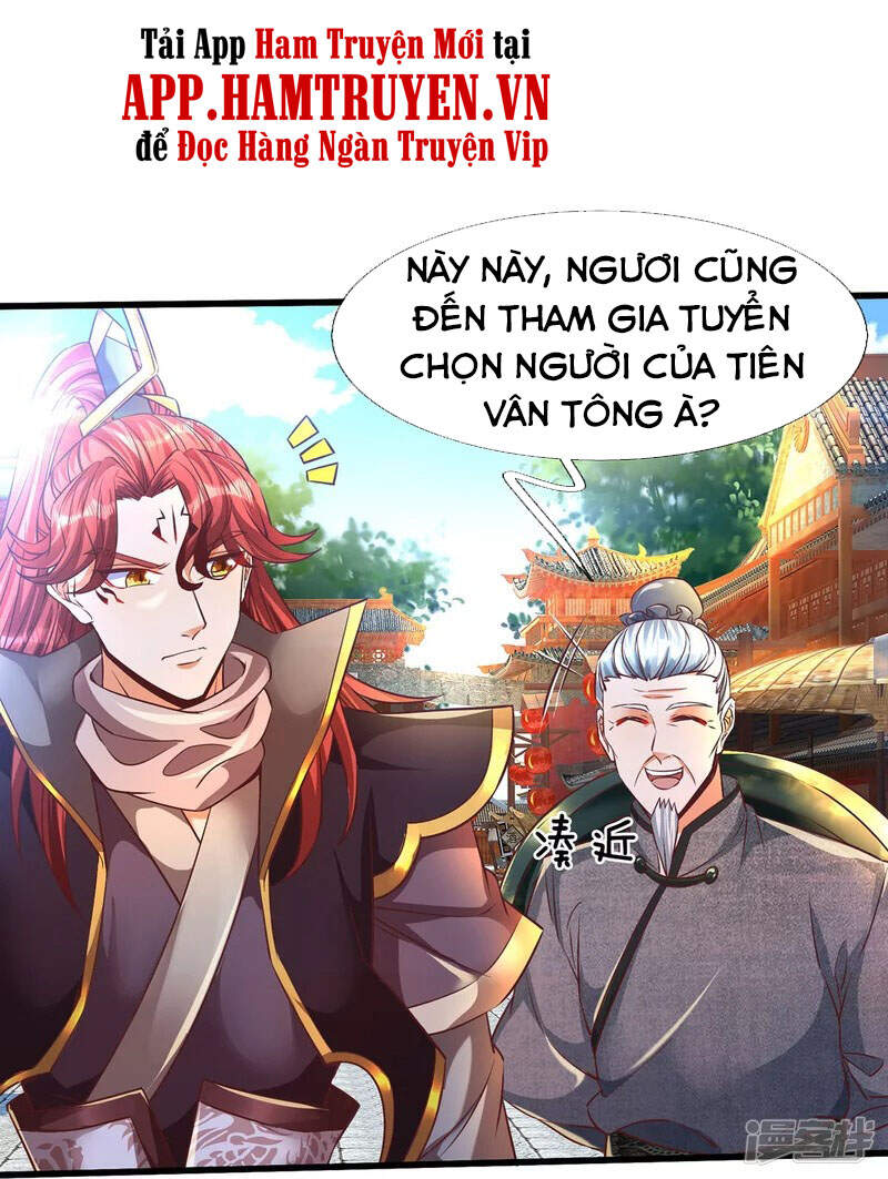 Đại Ma Hoàng Thường Ngày Phiền Não Chapter 79 - Trang 2