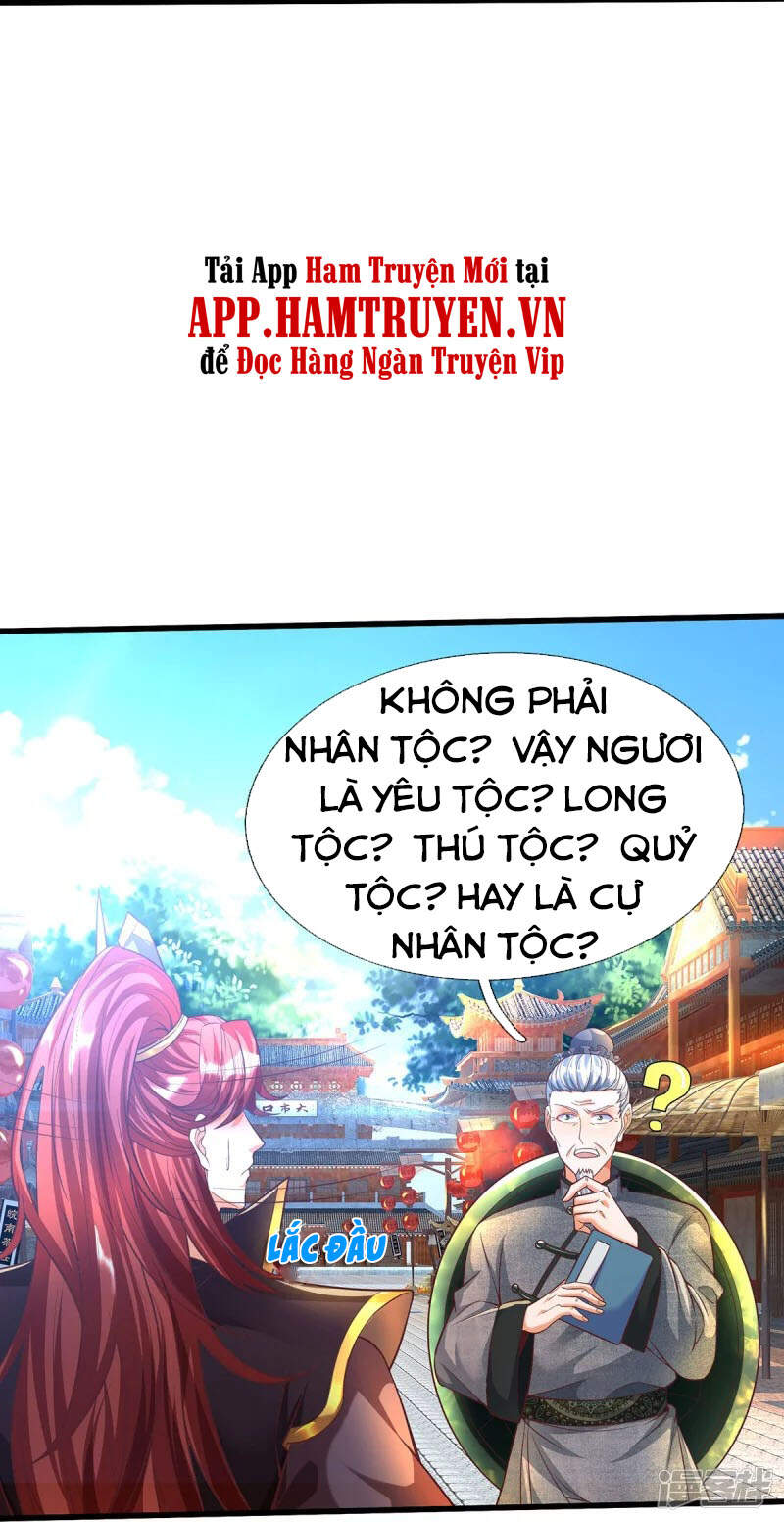 Đại Ma Hoàng Thường Ngày Phiền Não Chapter 79 - Trang 2