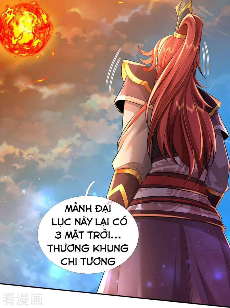 Đại Ma Hoàng Thường Ngày Phiền Não Chapter 78 - Trang 2