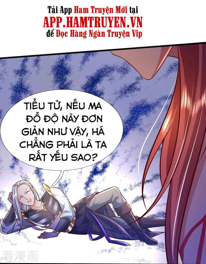 Đại Ma Hoàng Thường Ngày Phiền Não Chapter 73 - Trang 2