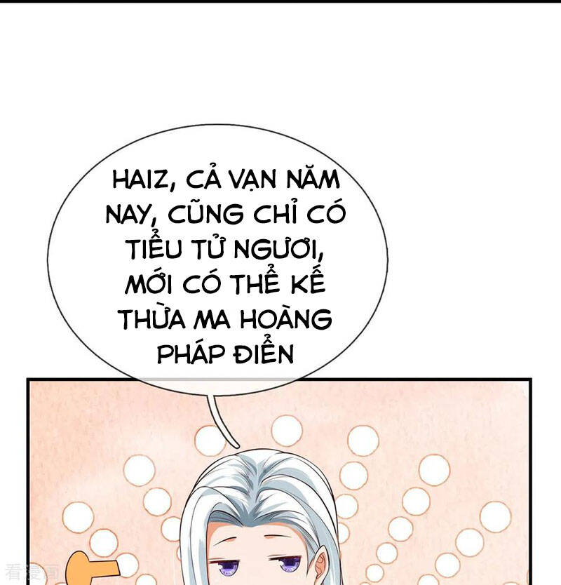 Đại Ma Hoàng Thường Ngày Phiền Não Chapter 67 - Trang 2