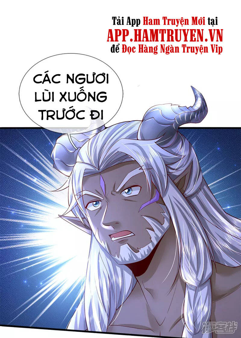 Đại Ma Hoàng Thường Ngày Phiền Não Chapter 52 - Trang 2