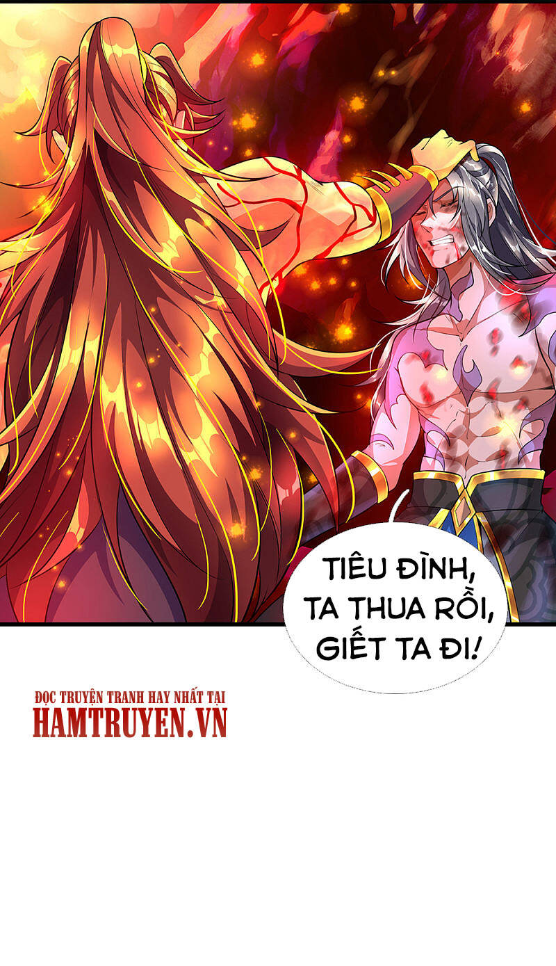 Đại Ma Hoàng Thường Ngày Phiền Não Chapter 44 - Trang 2