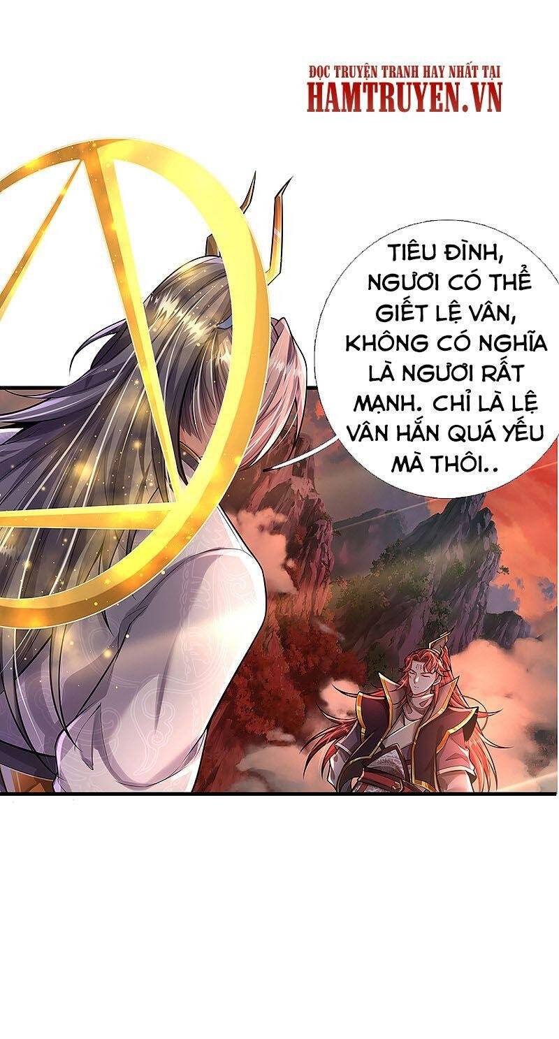 Đại Ma Hoàng Thường Ngày Phiền Não Chapter 40 - Trang 2