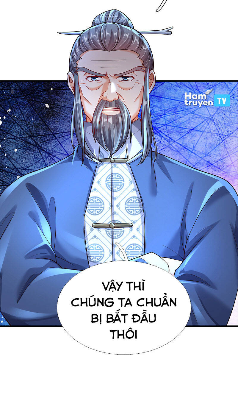 Đại Ma Hoàng Thường Ngày Phiền Não Chapter 37 - Trang 2