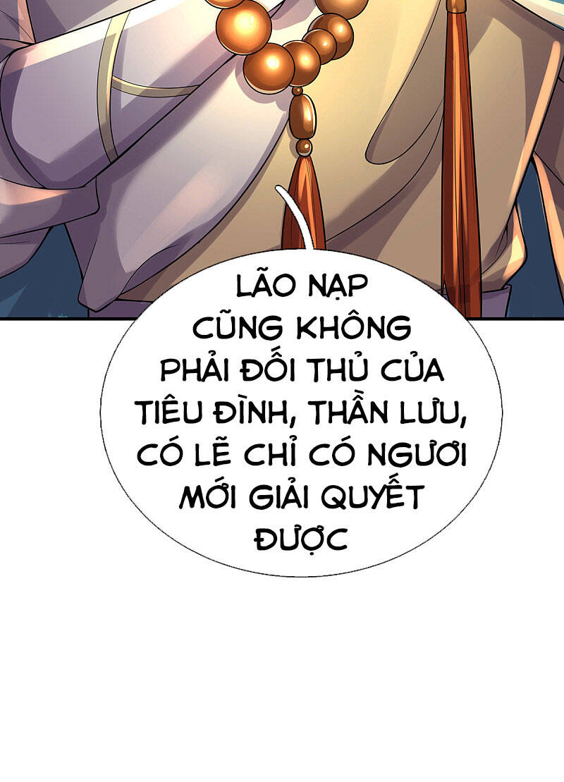 Đại Ma Hoàng Thường Ngày Phiền Não Chapter 37 - Trang 2