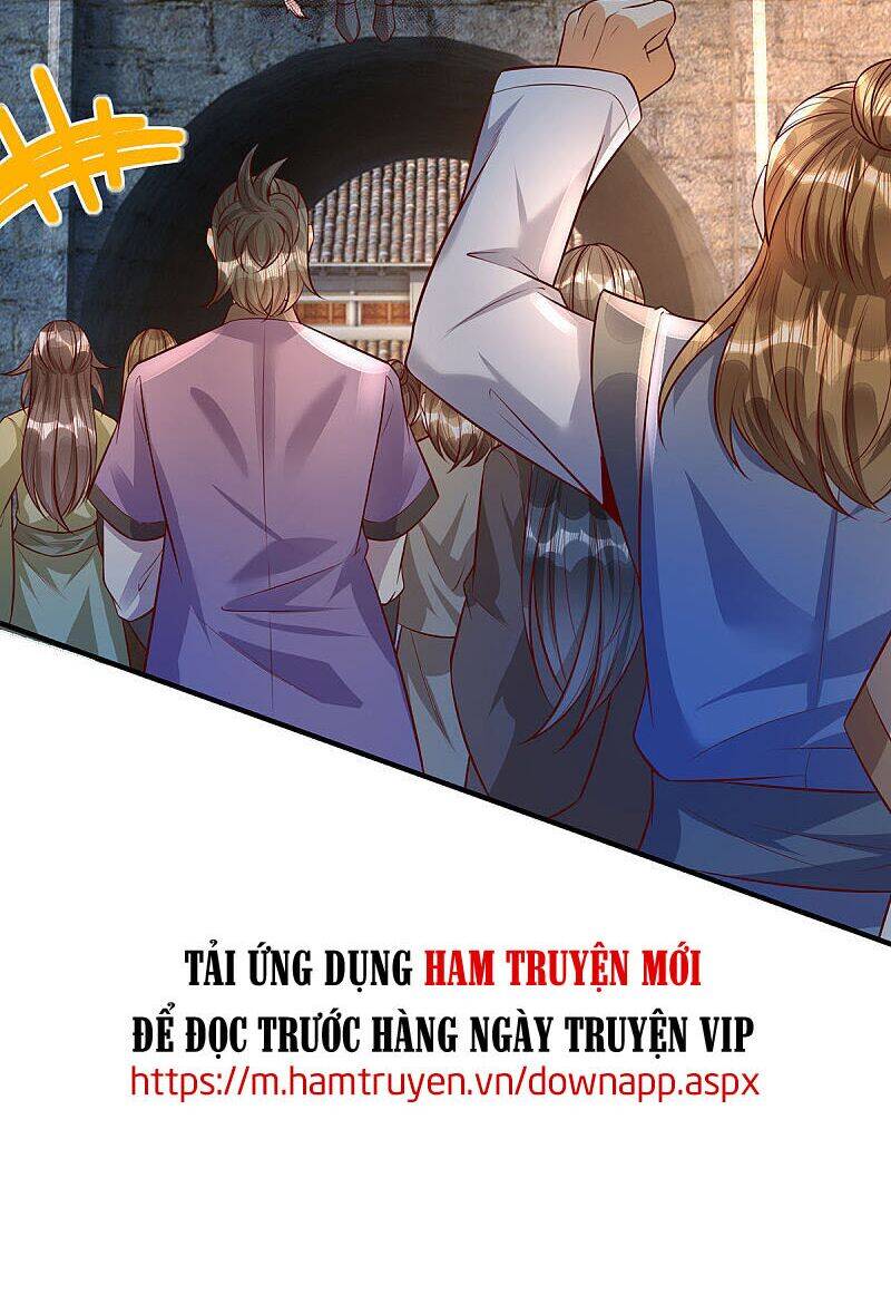 Đại Ma Hoàng Thường Ngày Phiền Não Chapter 30 - Trang 2