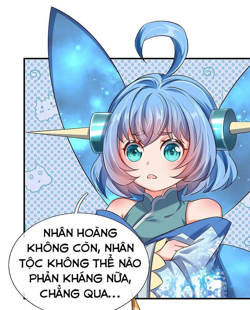 Đại Ma Hoàng Thường Ngày Phiền Não Chapter 29 - Trang 2