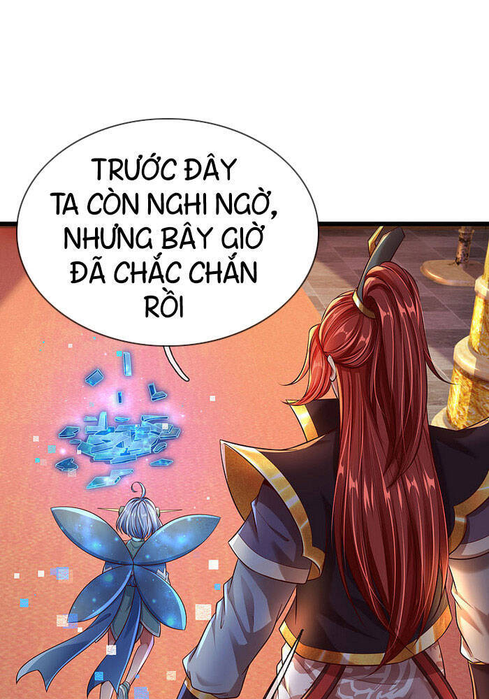 Đại Ma Hoàng Thường Ngày Phiền Não Chapter 28 - Trang 2