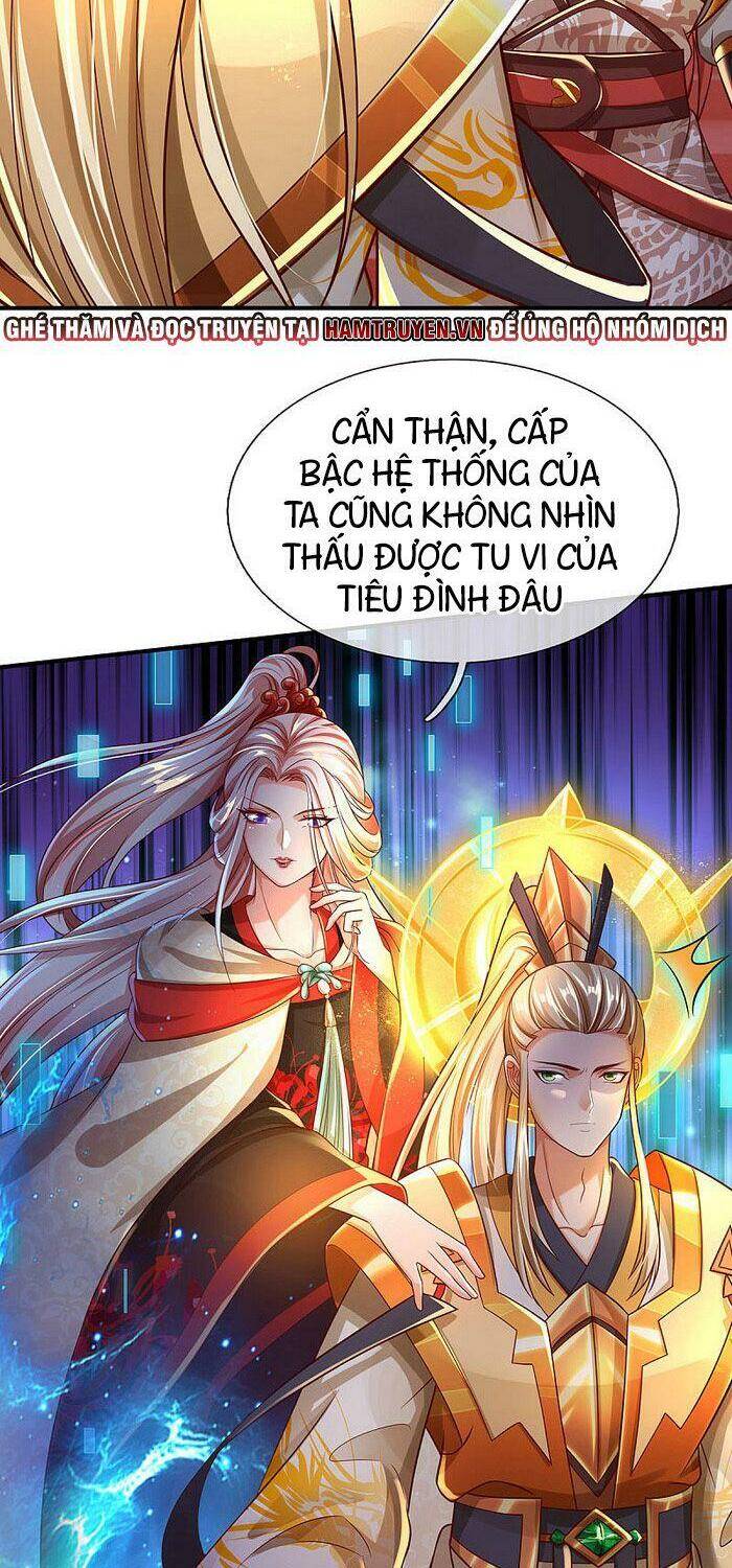 Đại Ma Hoàng Thường Ngày Phiền Não Chapter 25 - Trang 2