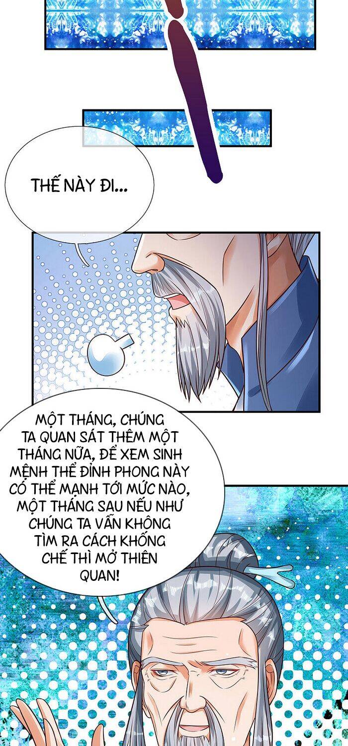 Đại Ma Hoàng Thường Ngày Phiền Não Chapter 22 - Trang 2