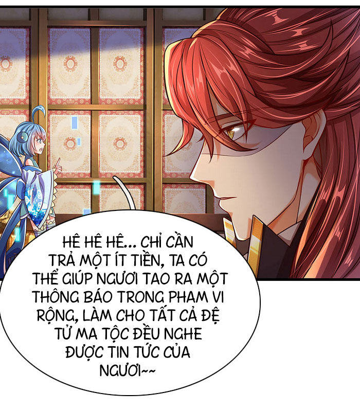 Đại Ma Hoàng Thường Ngày Phiền Não Chapter 11 - Trang 2