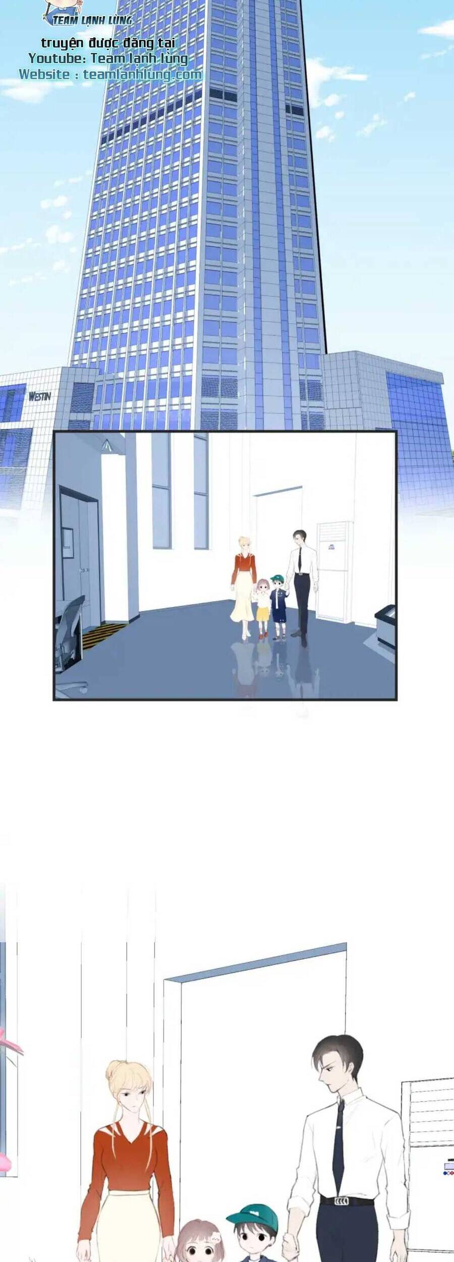 Tiểu Ma Vương Học Cách Yêu Đương Chapter 9 - Trang 2