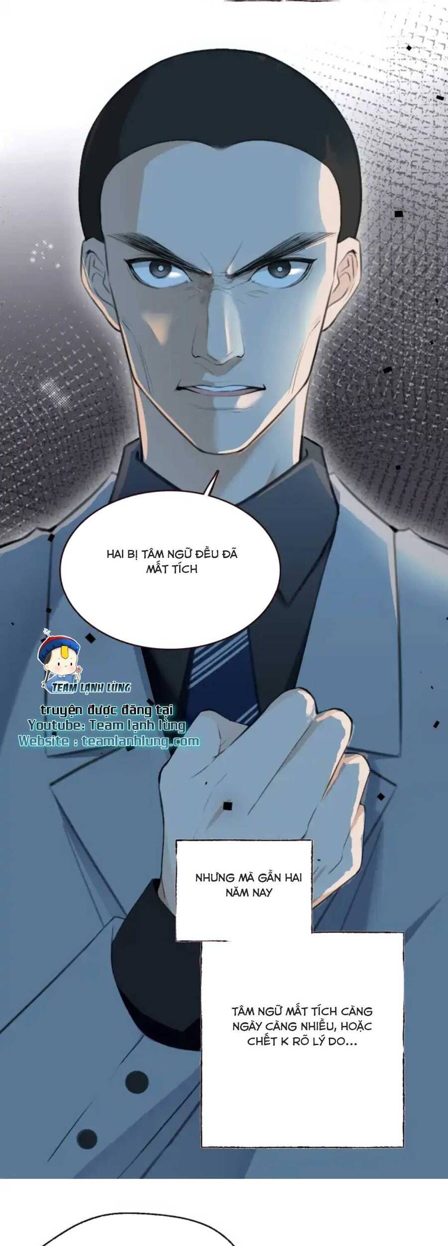 Tiểu Ma Vương Học Cách Yêu Đương Chapter 9 - Trang 2