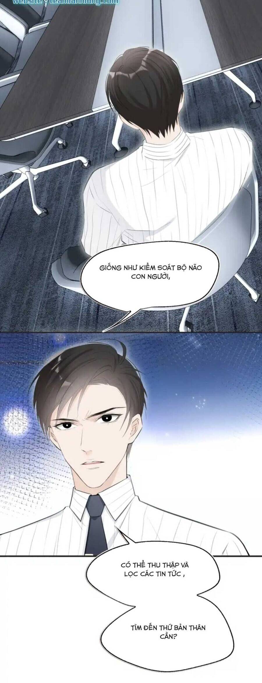 Tiểu Ma Vương Học Cách Yêu Đương Chapter 9 - Trang 2