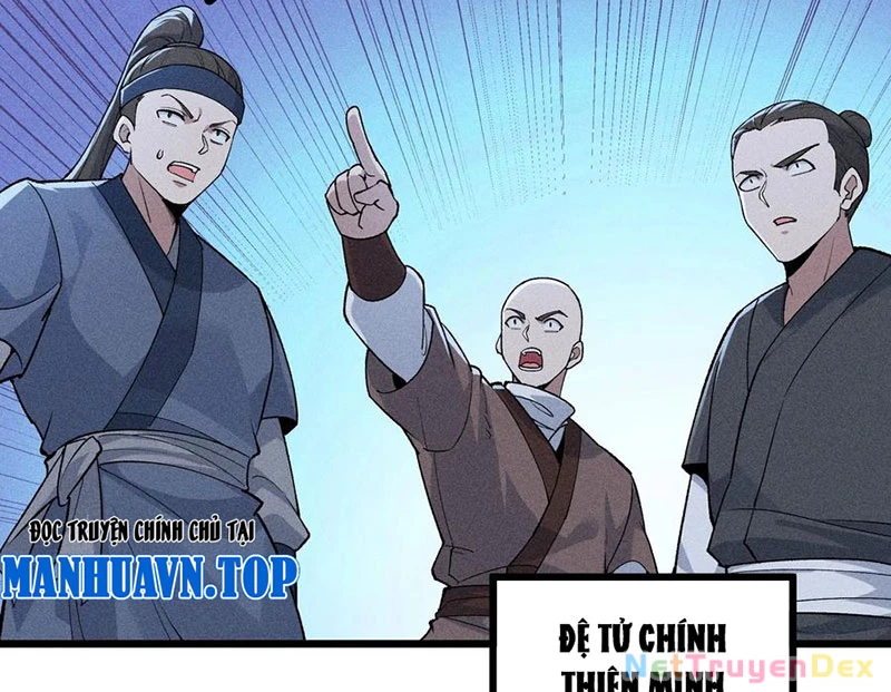 Ta Làm Súc Vật Ở Tu Tiên Giới Chapter 30 - Trang 2