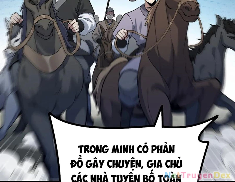 Ta Làm Súc Vật Ở Tu Tiên Giới Chapter 30 - Trang 2