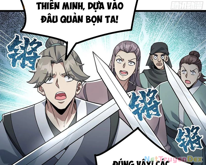 Ta Làm Súc Vật Ở Tu Tiên Giới Chapter 30 - Trang 2