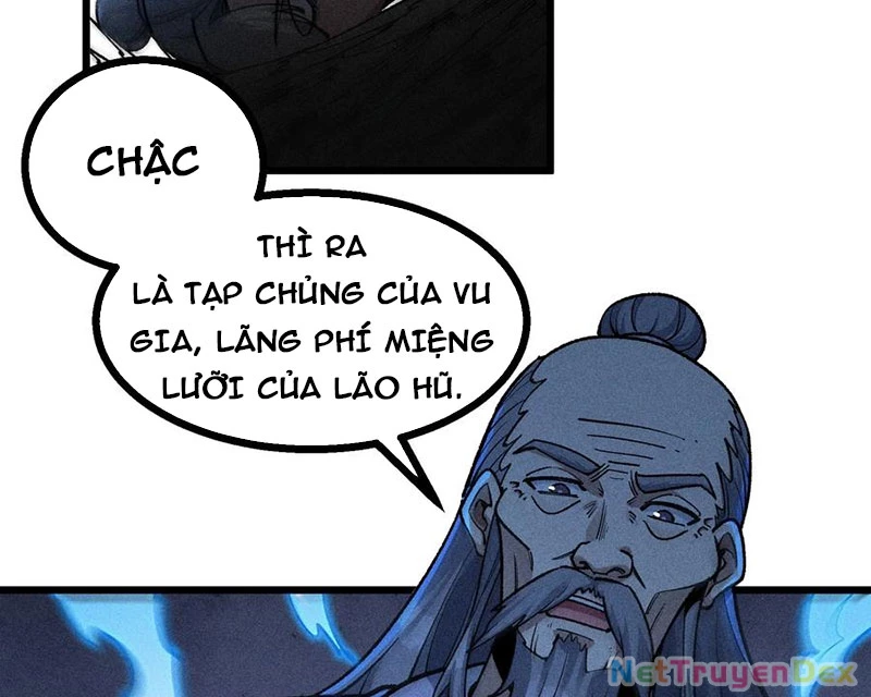 Ta Làm Súc Vật Ở Tu Tiên Giới Chapter 30 - Trang 2