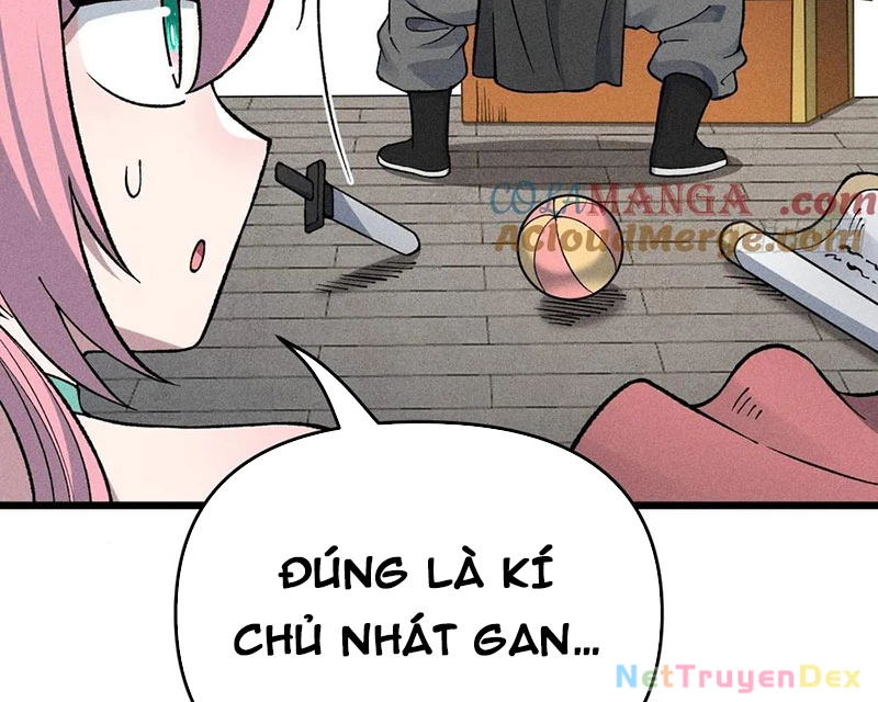 Ta Làm Súc Vật Ở Tu Tiên Giới Chapter 29 - Trang 2