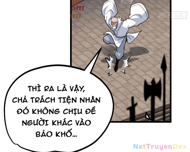 Ta Làm Súc Vật Ở Tu Tiên Giới Chapter 29 - Trang 2