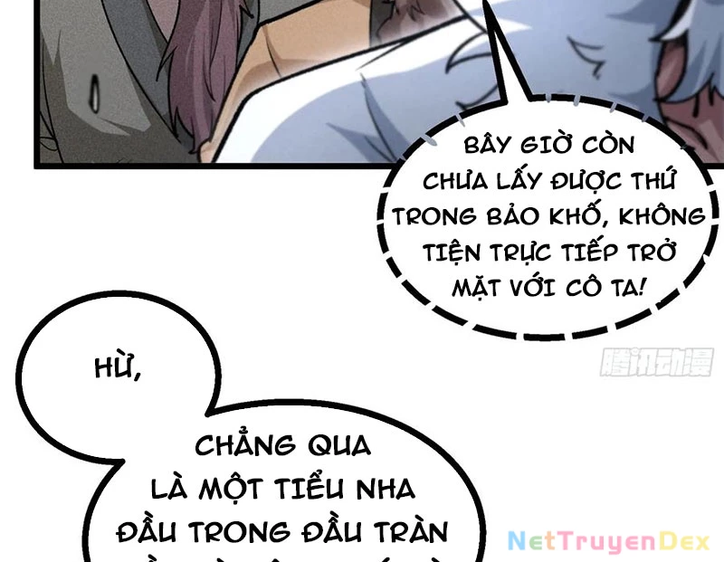 Ta Làm Súc Vật Ở Tu Tiên Giới Chapter 28 - Trang 2