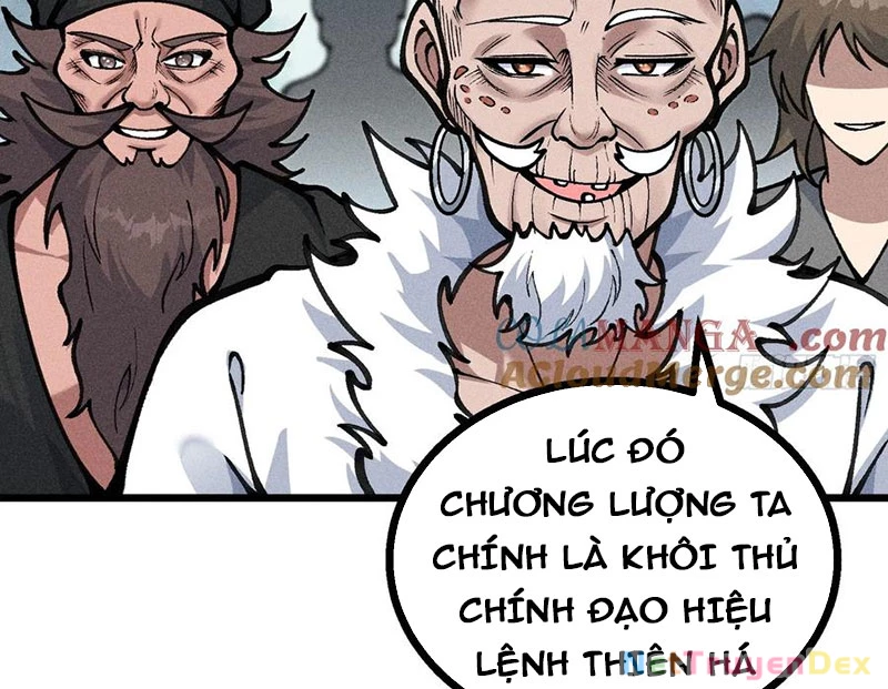 Ta Làm Súc Vật Ở Tu Tiên Giới Chapter 28 - Trang 2