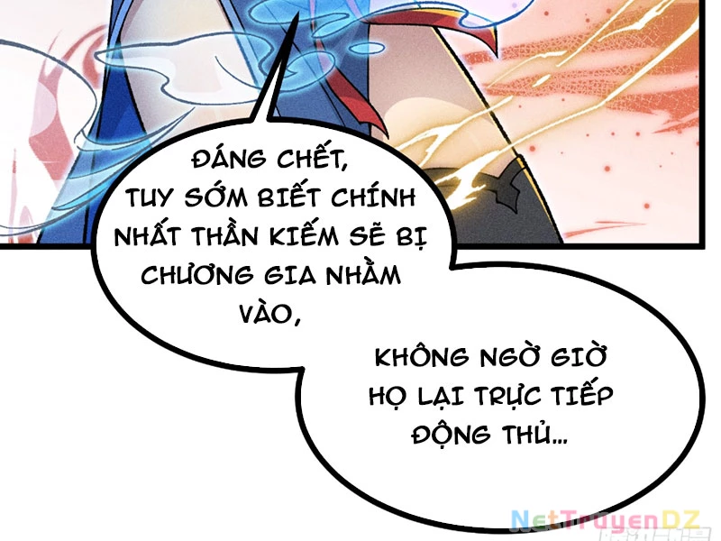 Ta Làm Súc Vật Ở Tu Tiên Giới Chapter 26 - Trang 2